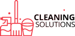cleaning logo